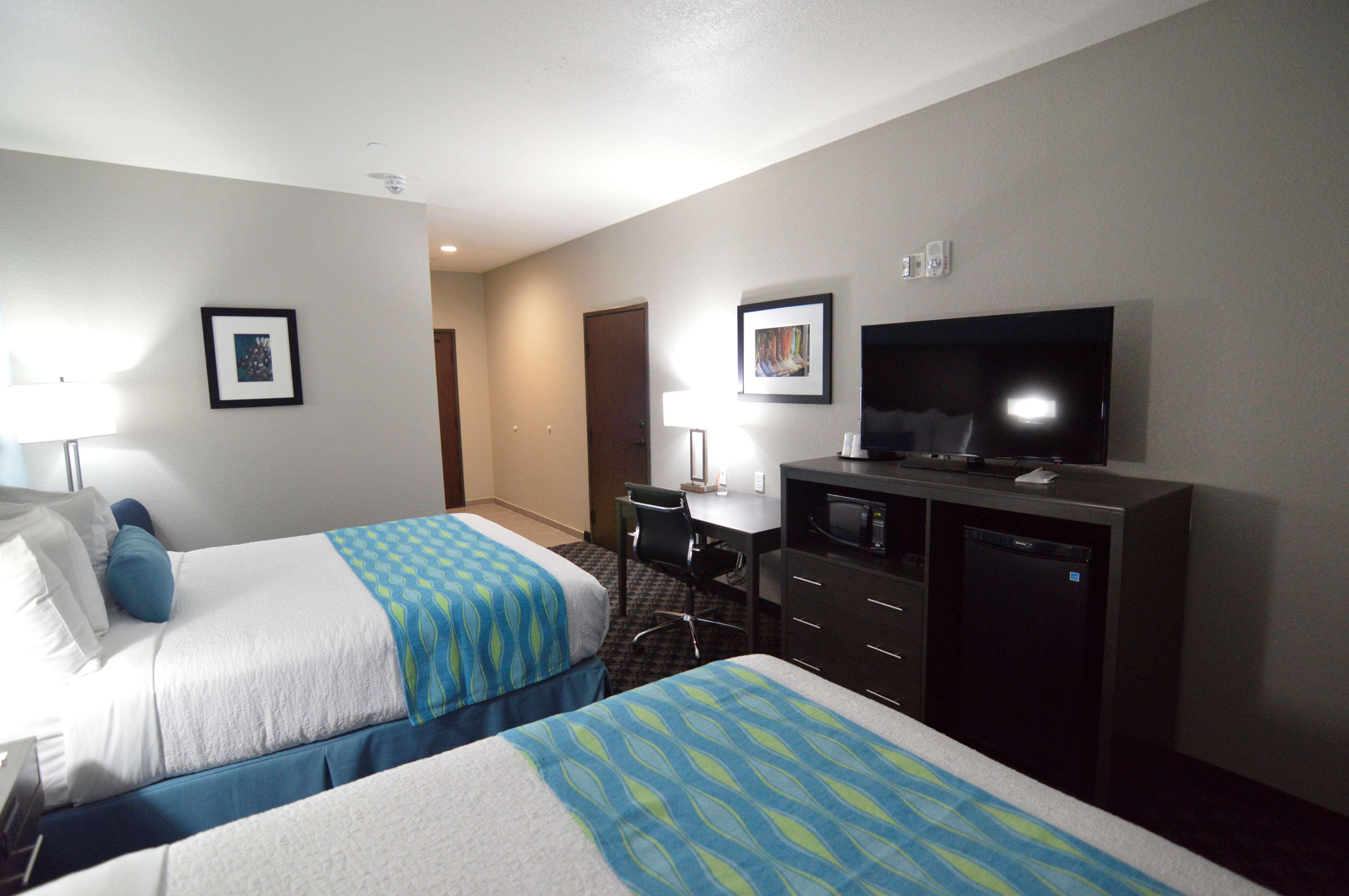 Best Western Plus Waller Hotel Ngoại thất bức ảnh