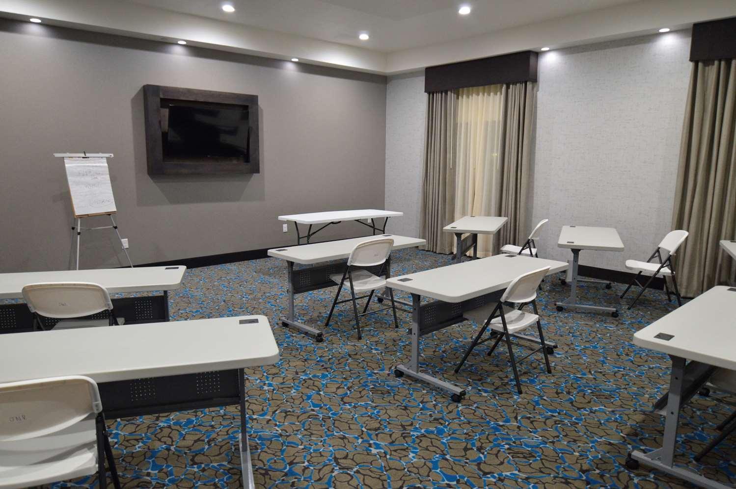 Best Western Plus Waller Hotel Ngoại thất bức ảnh