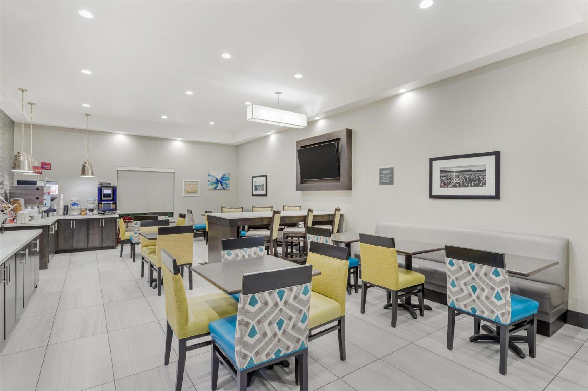 Best Western Plus Waller Hotel Ngoại thất bức ảnh
