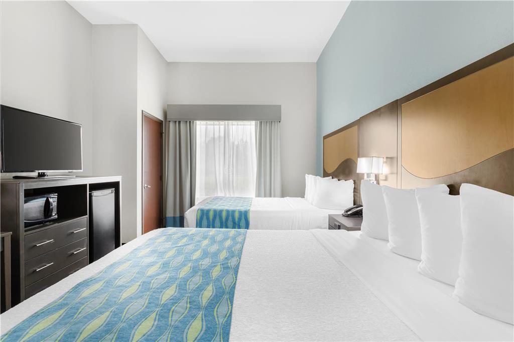 Best Western Plus Waller Hotel Phòng bức ảnh
