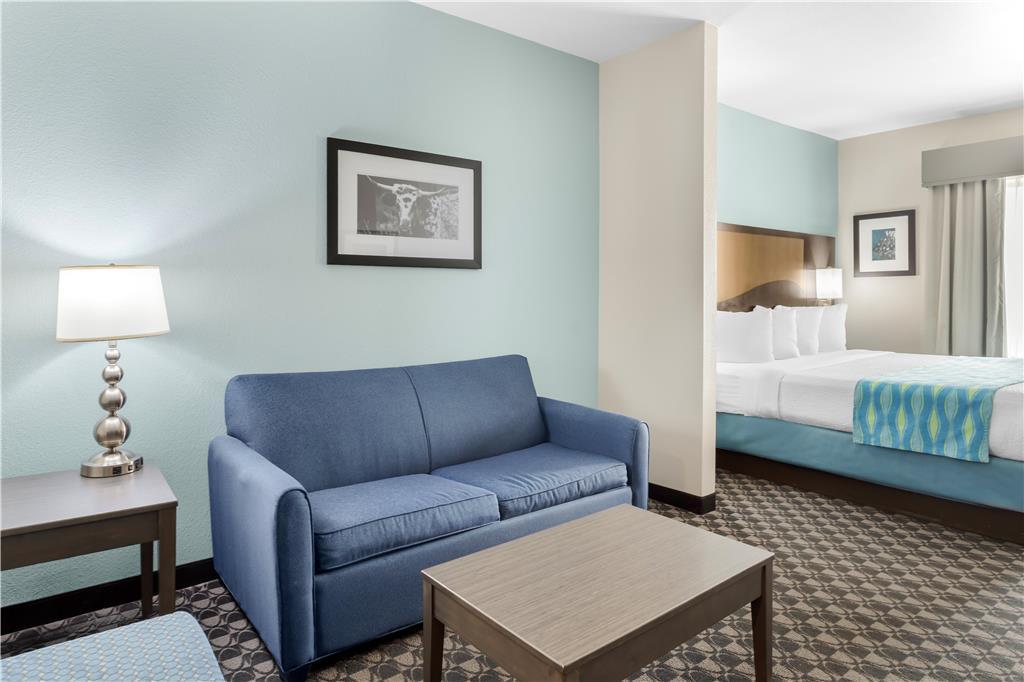 Best Western Plus Waller Hotel Phòng bức ảnh